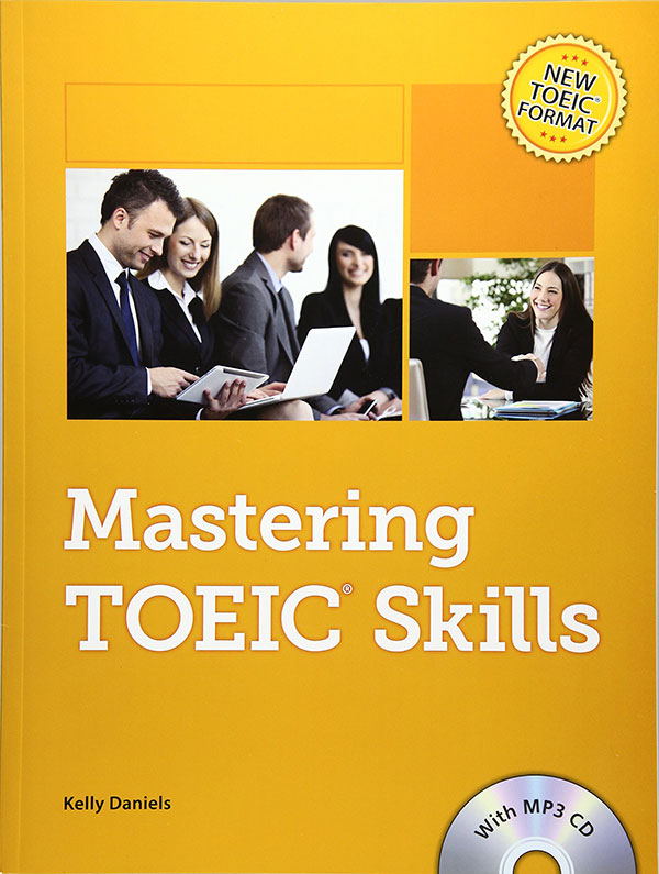 Mastering TOEIC Skills